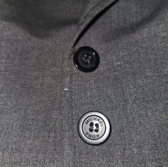 Michael Kors Blazer size 10 - Picture 3 of 6